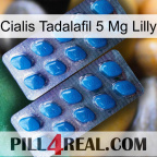 Cialis Tadalafil 5 Mg Lilly viagra2